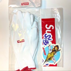 Supreme Bundle FW20 (BRAND NEW)